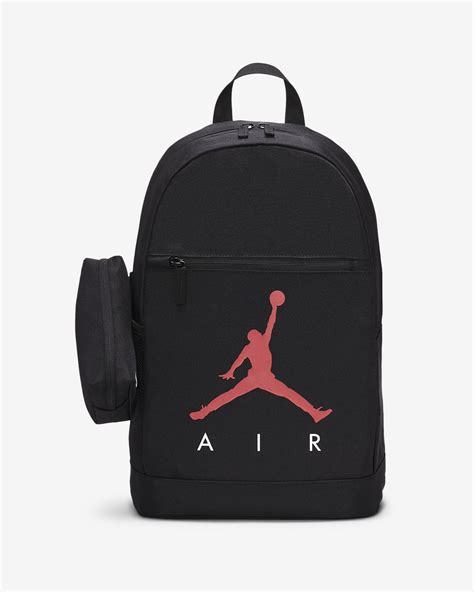 nike air jordan rucksack|michael jordan rucksack.